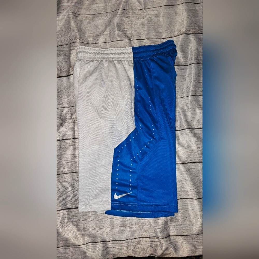 Nike elite basketball shorts